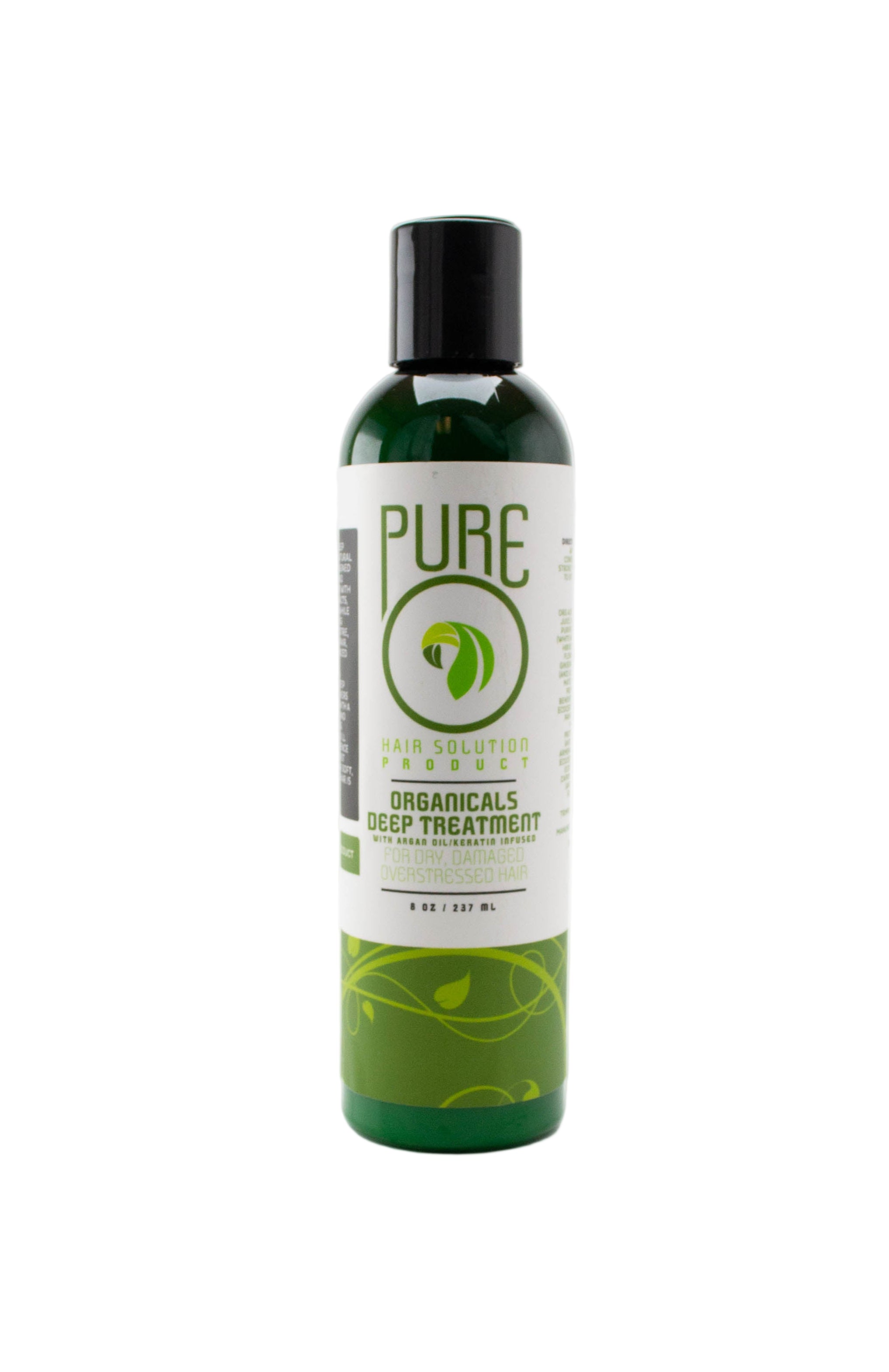 Organicals Deep Treatment