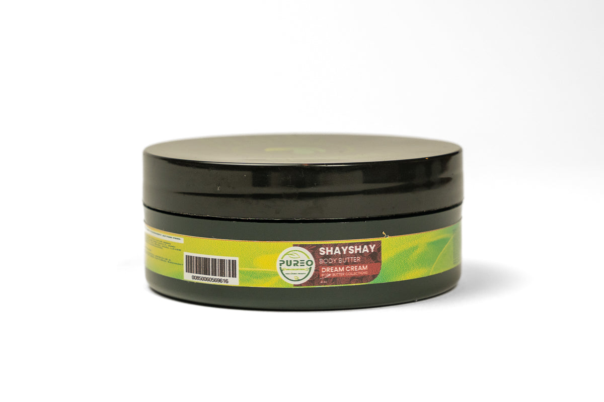 Shayshay Body Butter Dream Cream