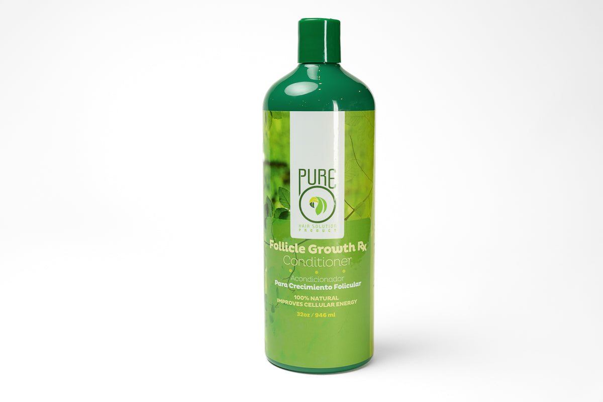 Follicle Growth RX Conditioner