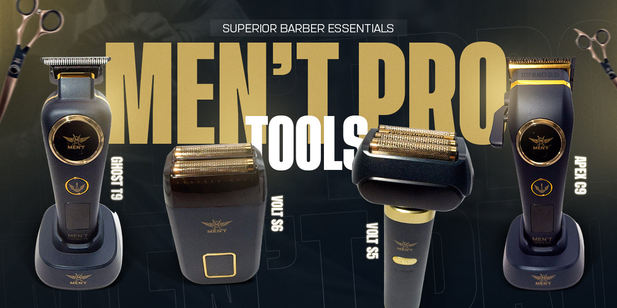 Men'T Pro Tools