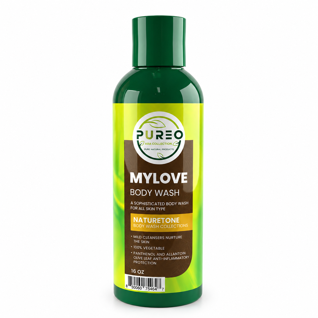 MyLove Body Wash