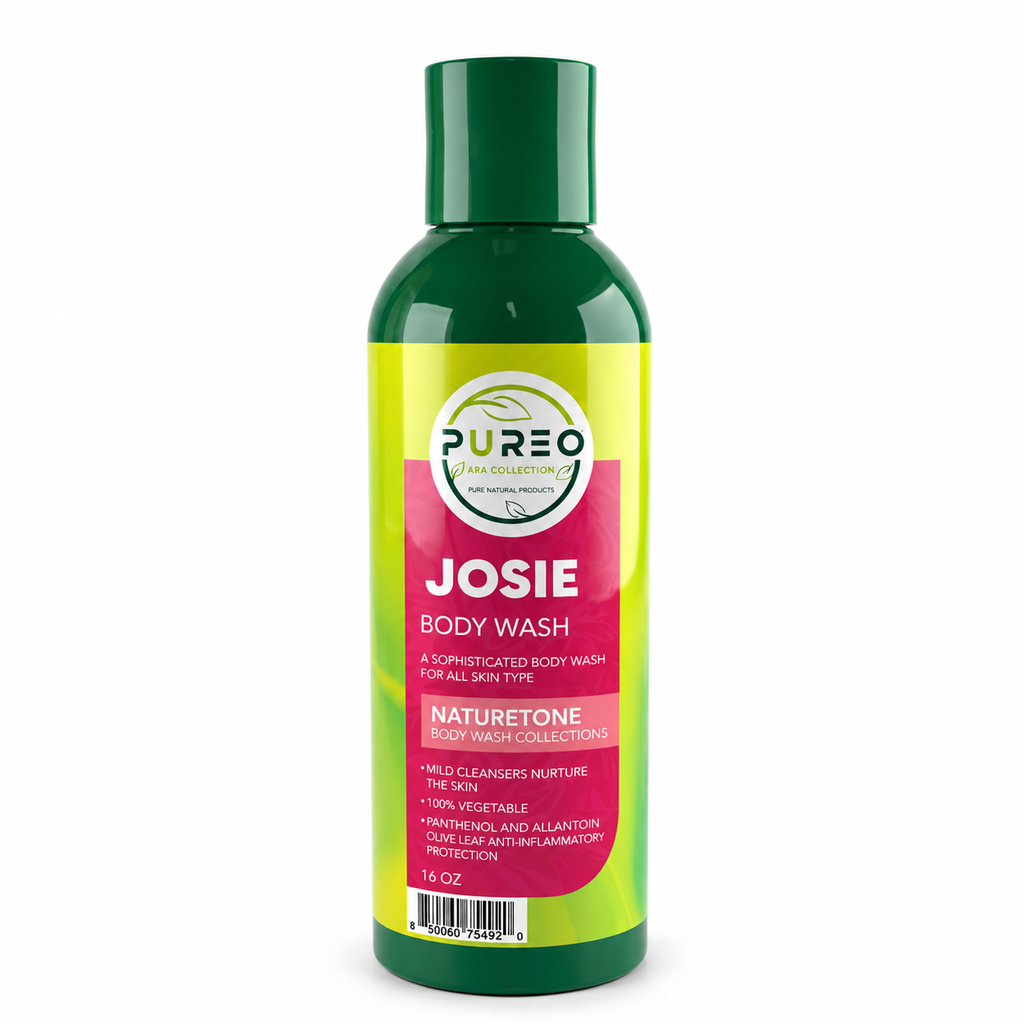 Josie Body Wash
