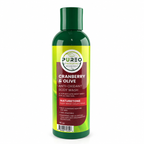 Cranberry & Olive Anti-Oxidant Body Wash