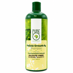 Follicle Growth Rx Shampoo