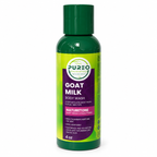 Goat Milk Body Wash