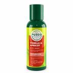 Vanilla & Apricot Body Wash