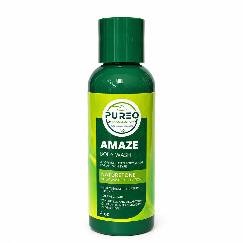 Amaze Body Wash