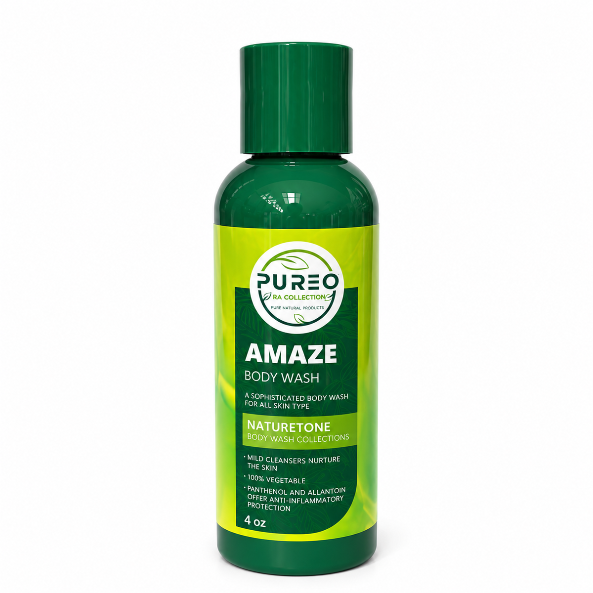 Amaze Body Wash