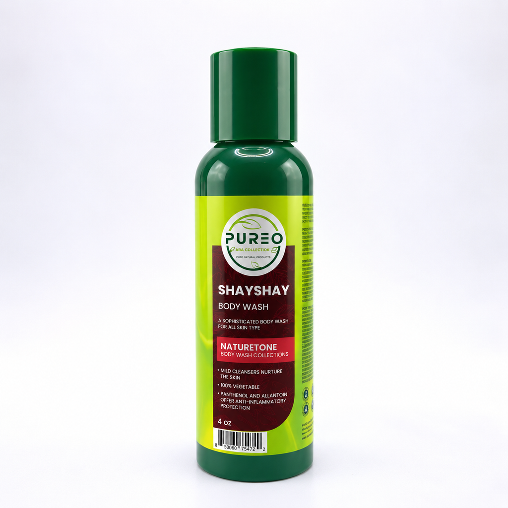 Shayshay Body Wash