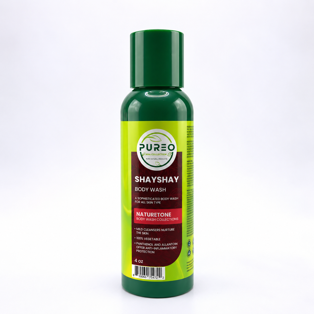 Shayshay Body Wash