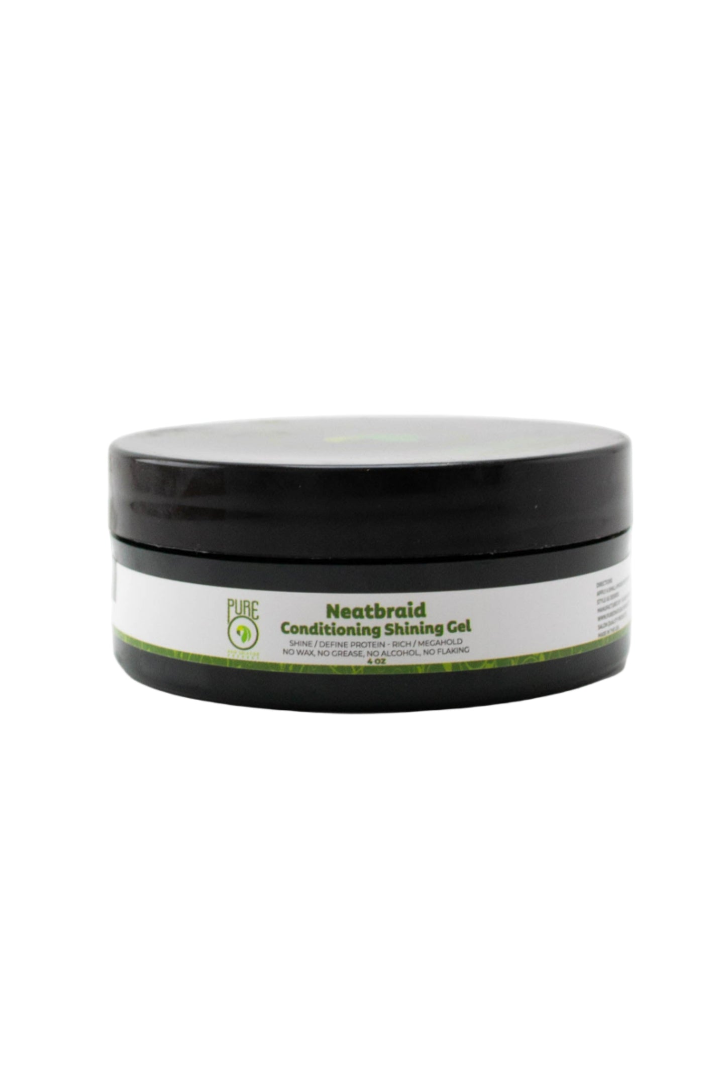 Neatbraid Conditioning Shining Gel