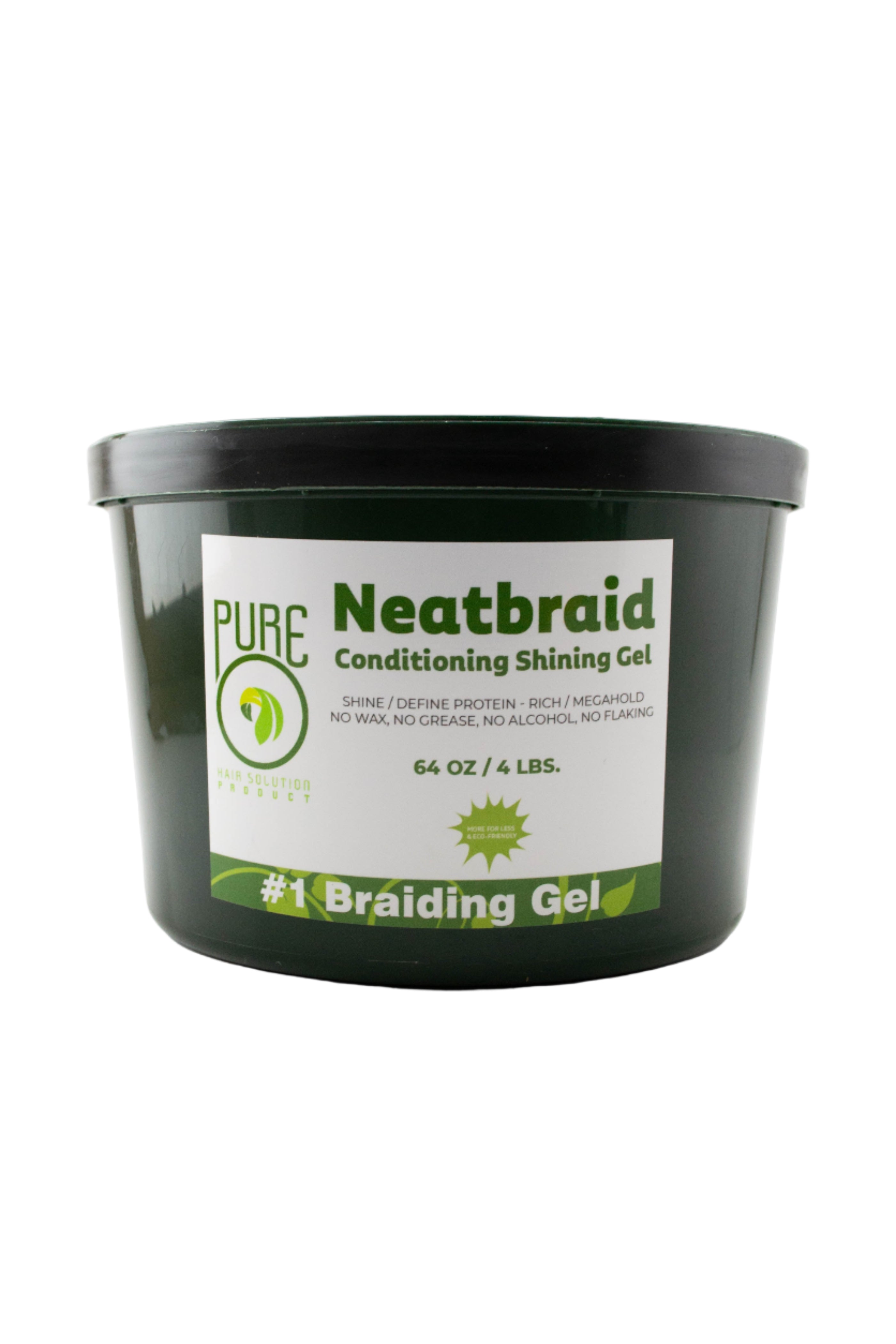 Neatbraid Conditioning Shining Gel