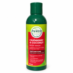 Cranberry & Coconut Body Wash