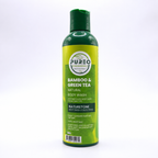 Bamboo & Green Tea Natural Body Wash