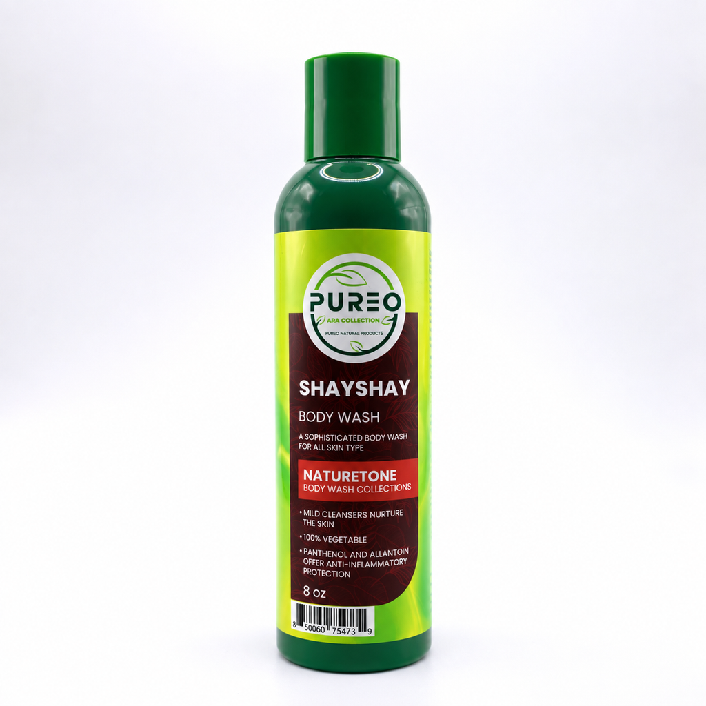 Shayshay Body Wash