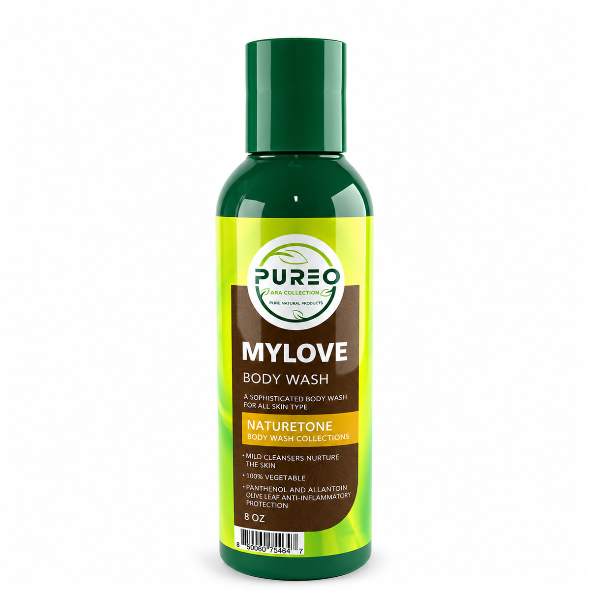 MyLove Body Wash