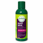 Goat Milk Body Wash