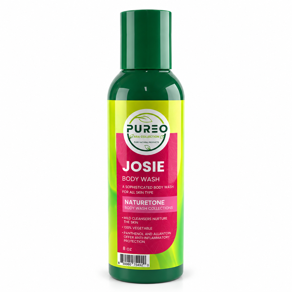 Josie Body Wash