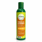 Vanilla & Honey Body Wash