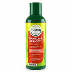 Vanilla & Apricot Body Wash