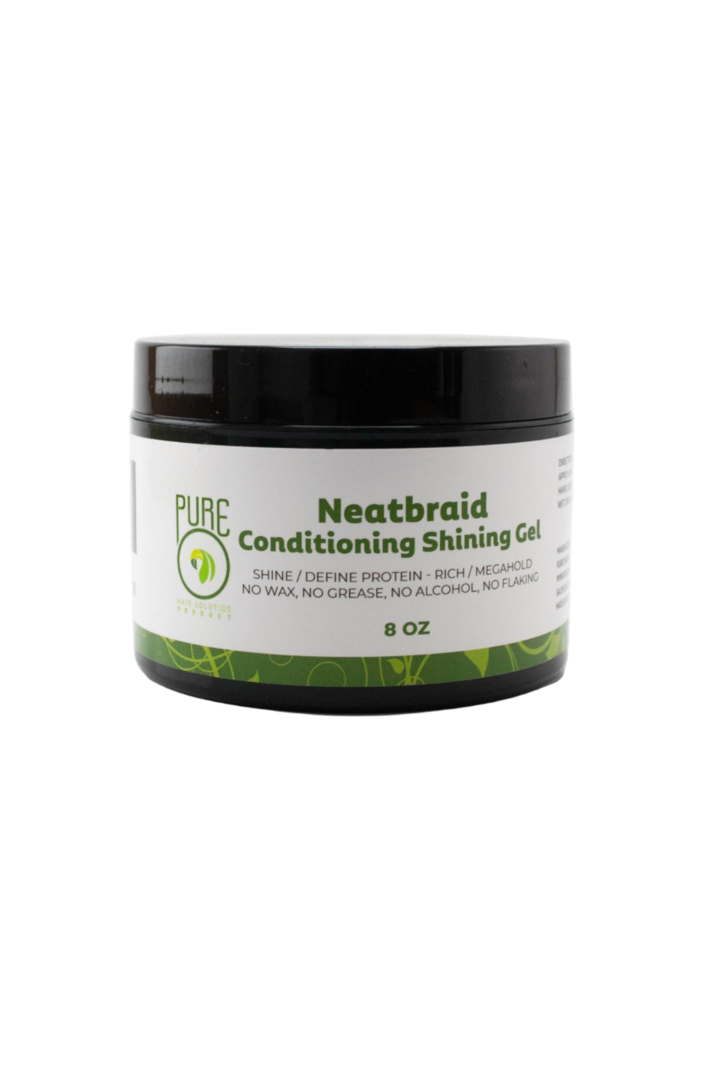 Neatbraid Conditioning Shining Gel