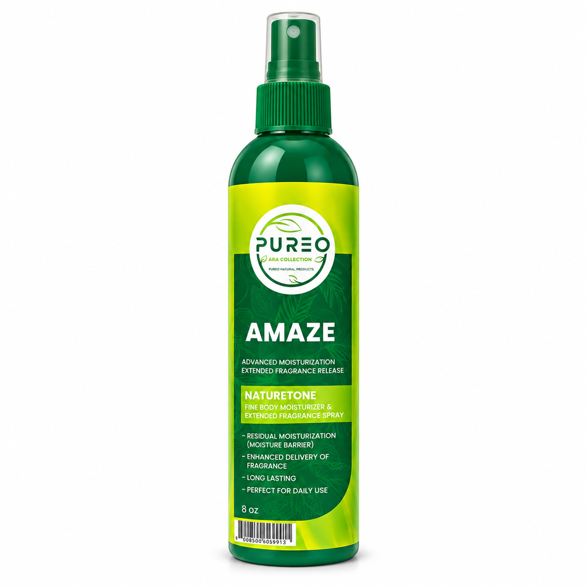 Amaze Fragrance Spray