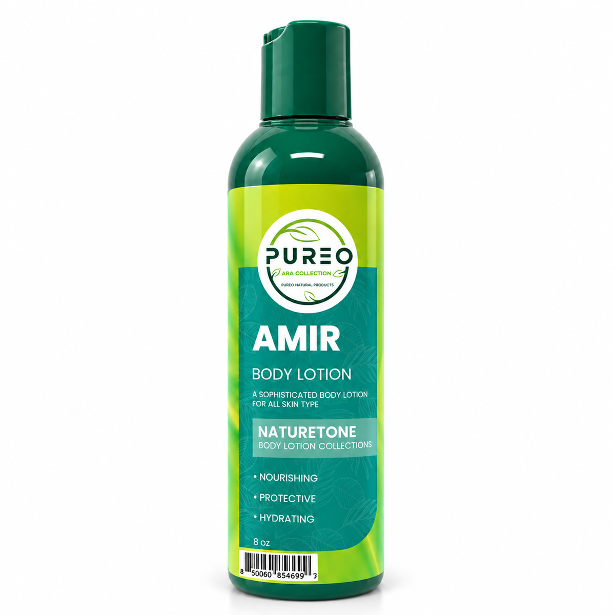 Amir Body Lotion
