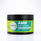 Amir Body Scrub