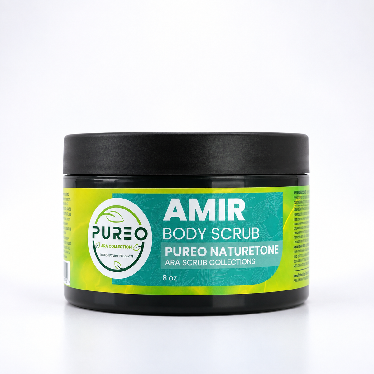 Amir Body Scrub