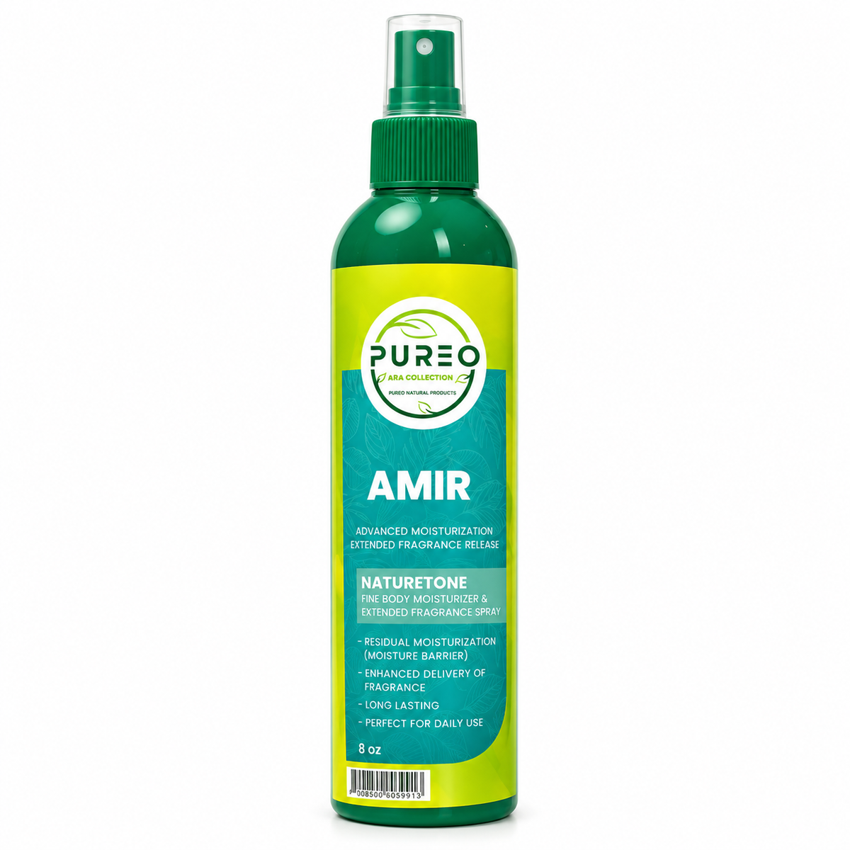 Amir Fragrance Spray