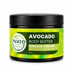 Avocado Body Butter