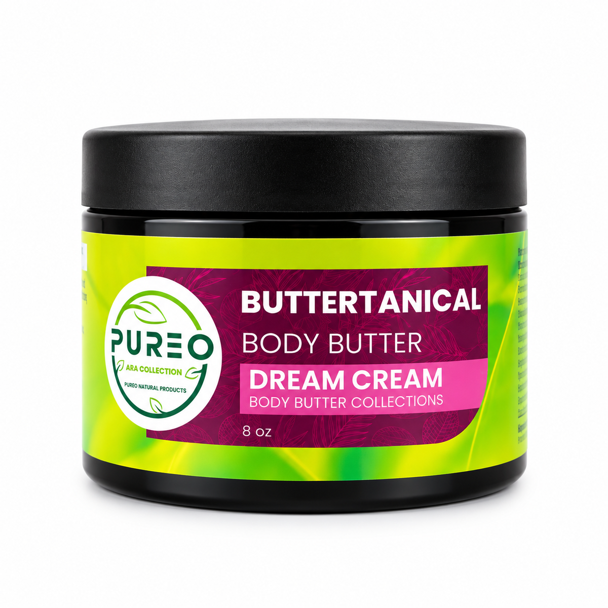 Buttertanical Body Butter