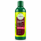 Cranberry & Olive Anti-Oxidant Body Lotion