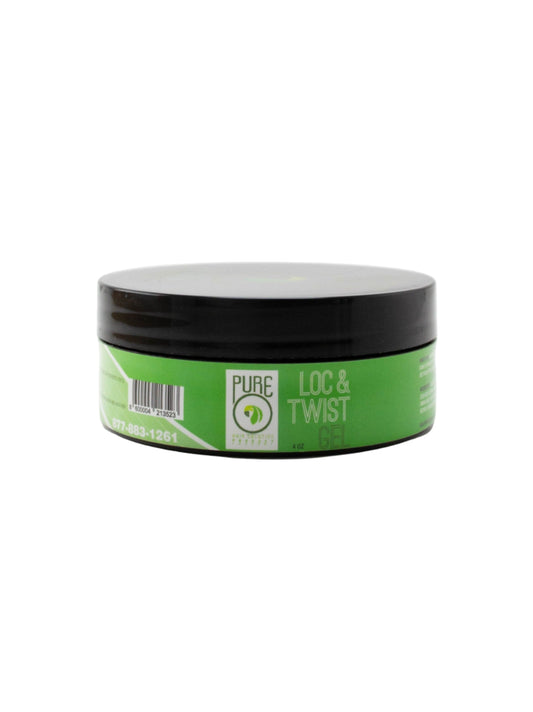 Loc and Twist Gel