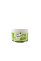 Premium Four Butters Loc & Twist Cream
