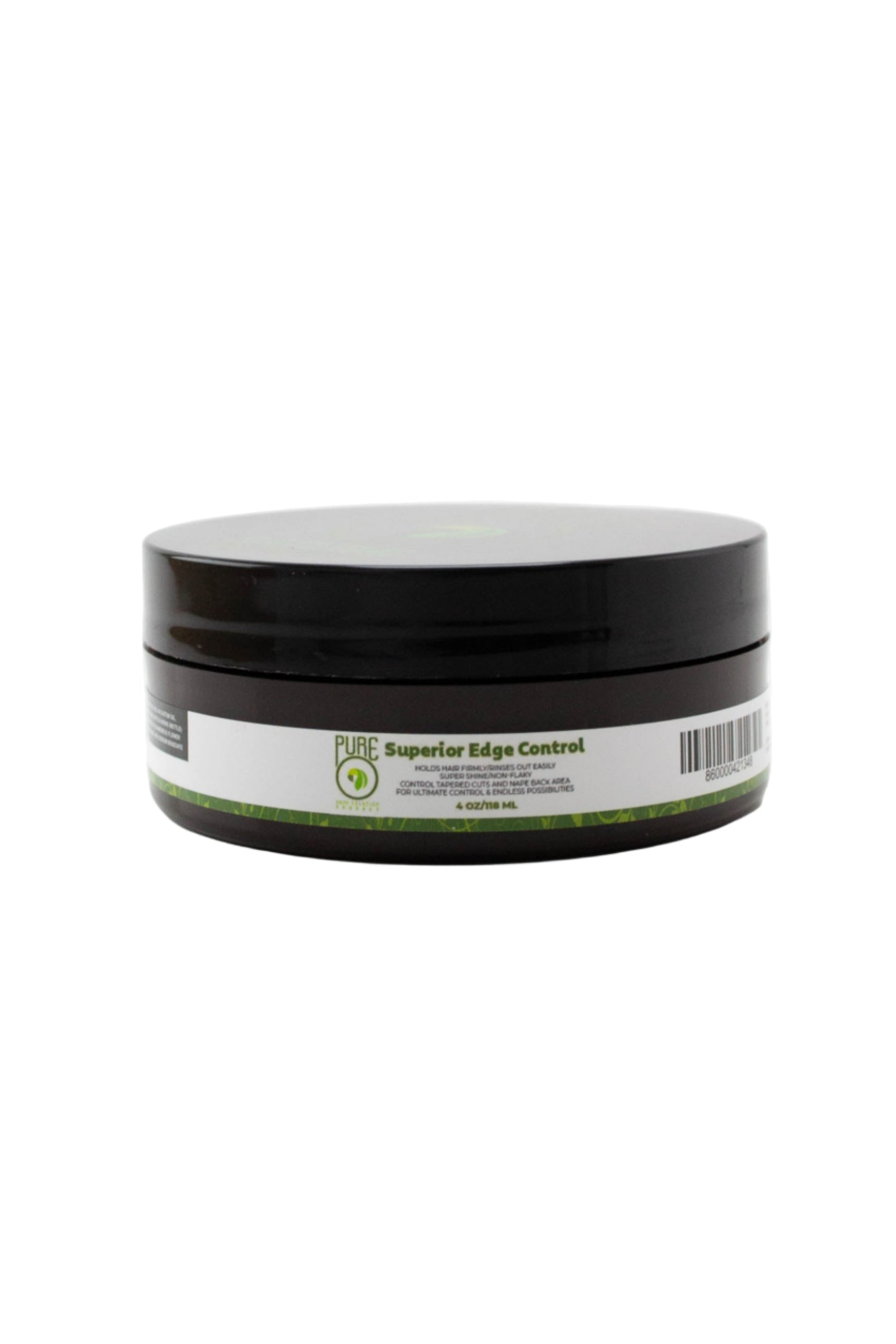 Superior Edge Control