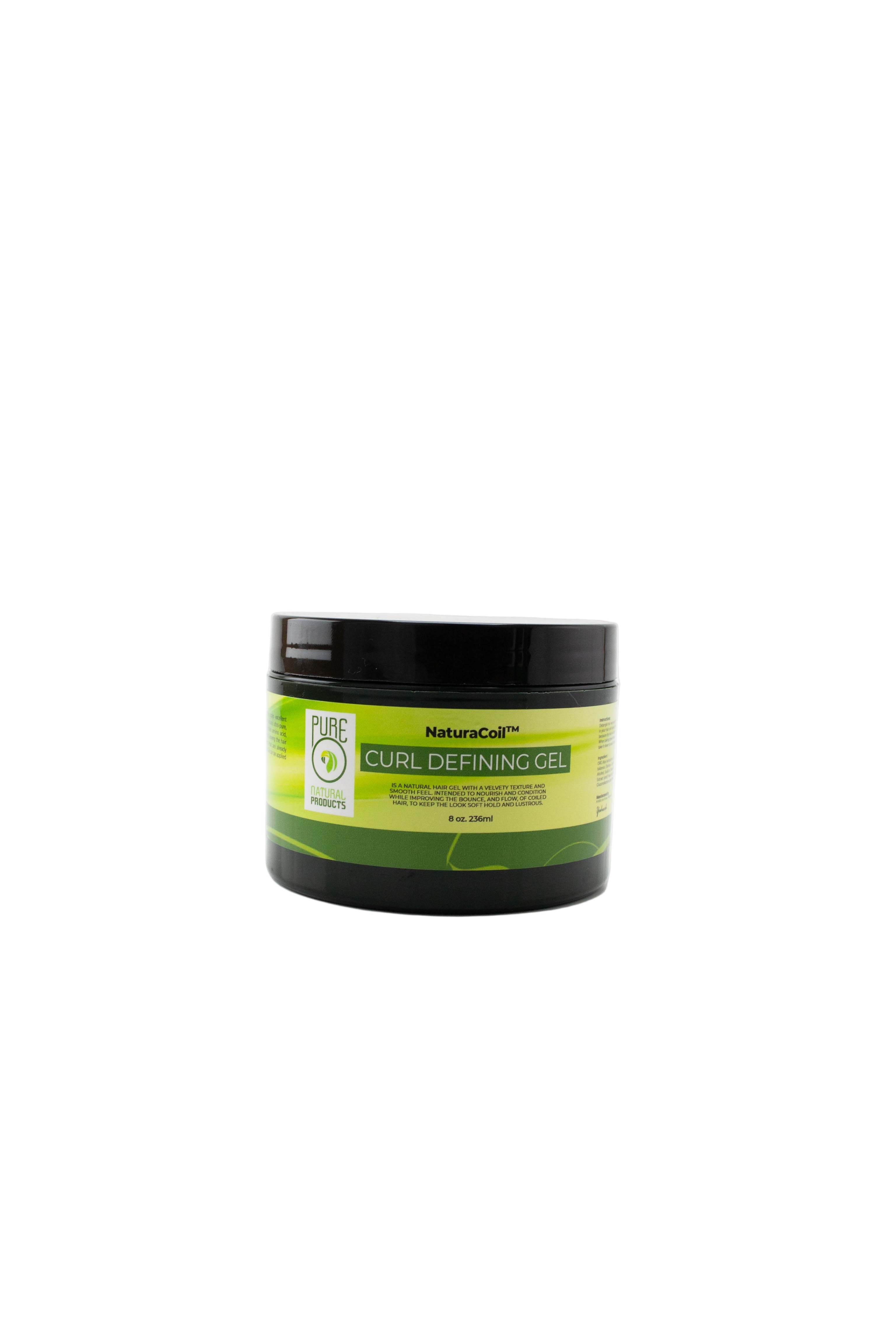NaturaCoil Curl Defining Gel