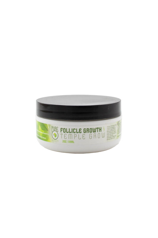 Follicle Growth Temple Balm