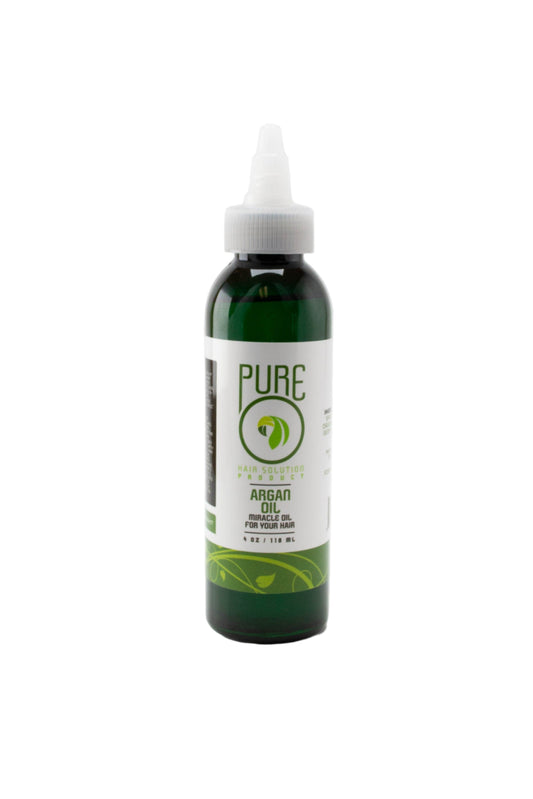 Argan Oil
