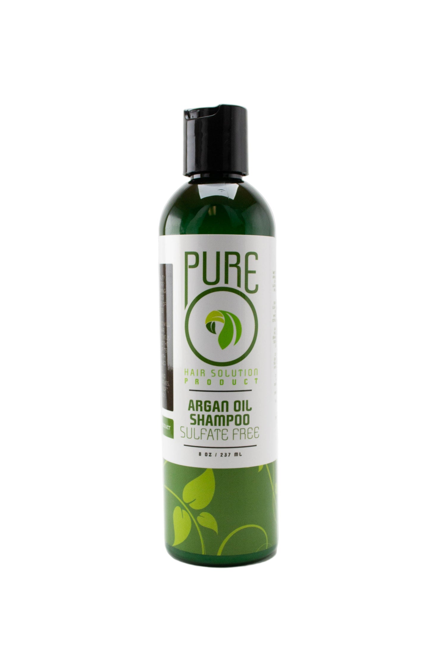 Argan Oil Shampoo