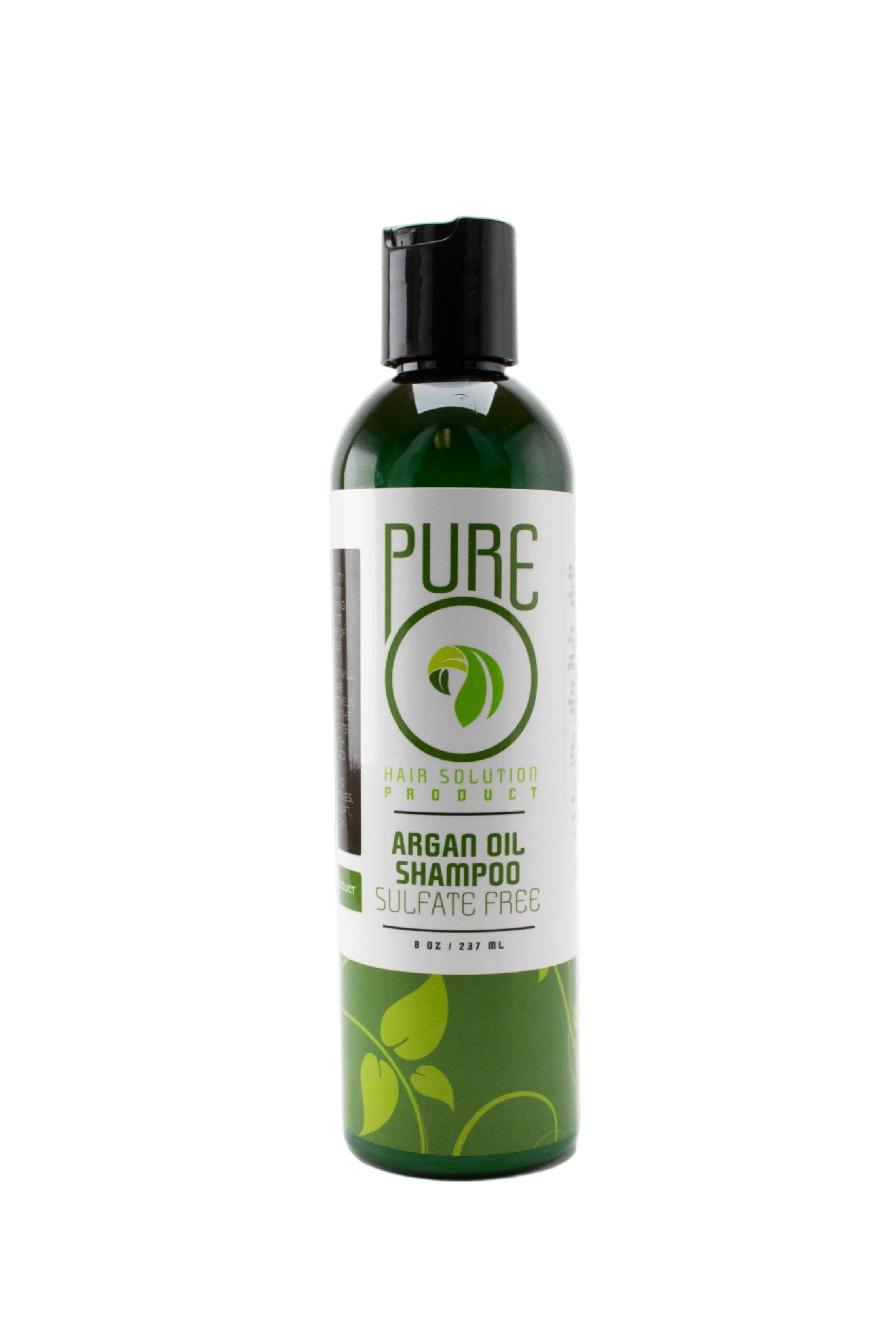 Argan Oil Shampoo