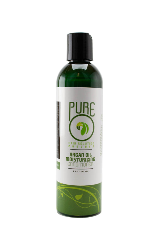 Argan Oil Conditioner
