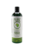 Argan Oil Shampoo