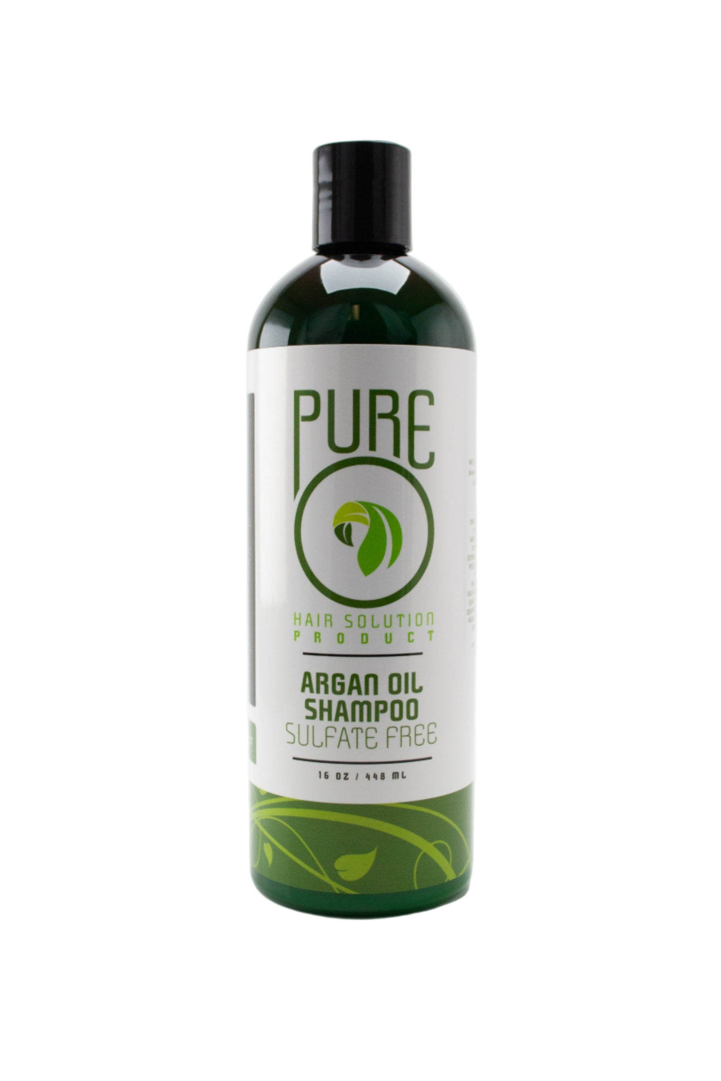 Argan Oil Shampoo