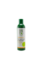 HoneyLoc™ 2-in-1 Bee Wash & Conditioner