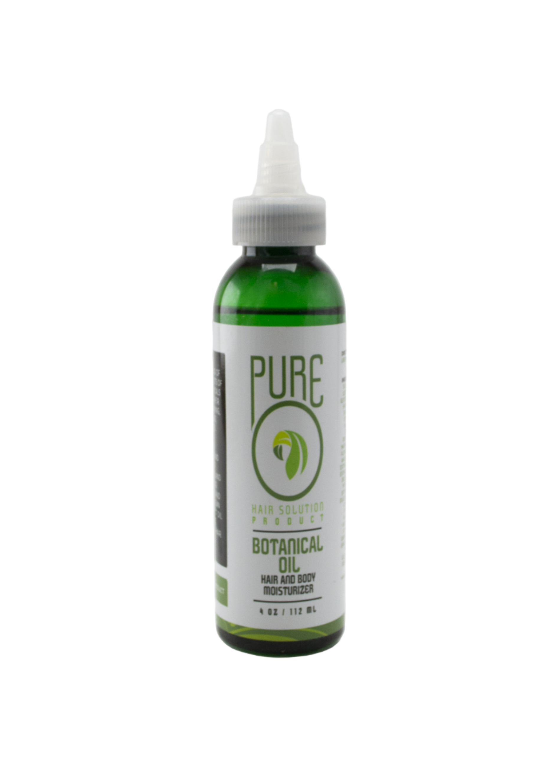 Botanical Oil