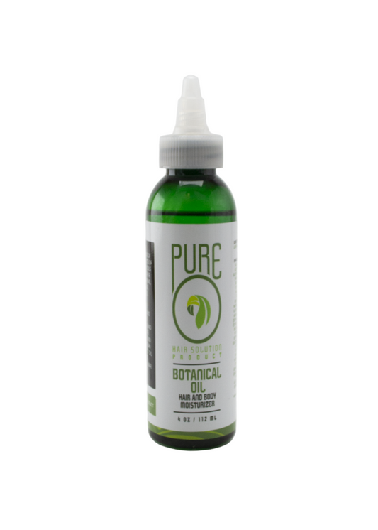 Botanical Oil