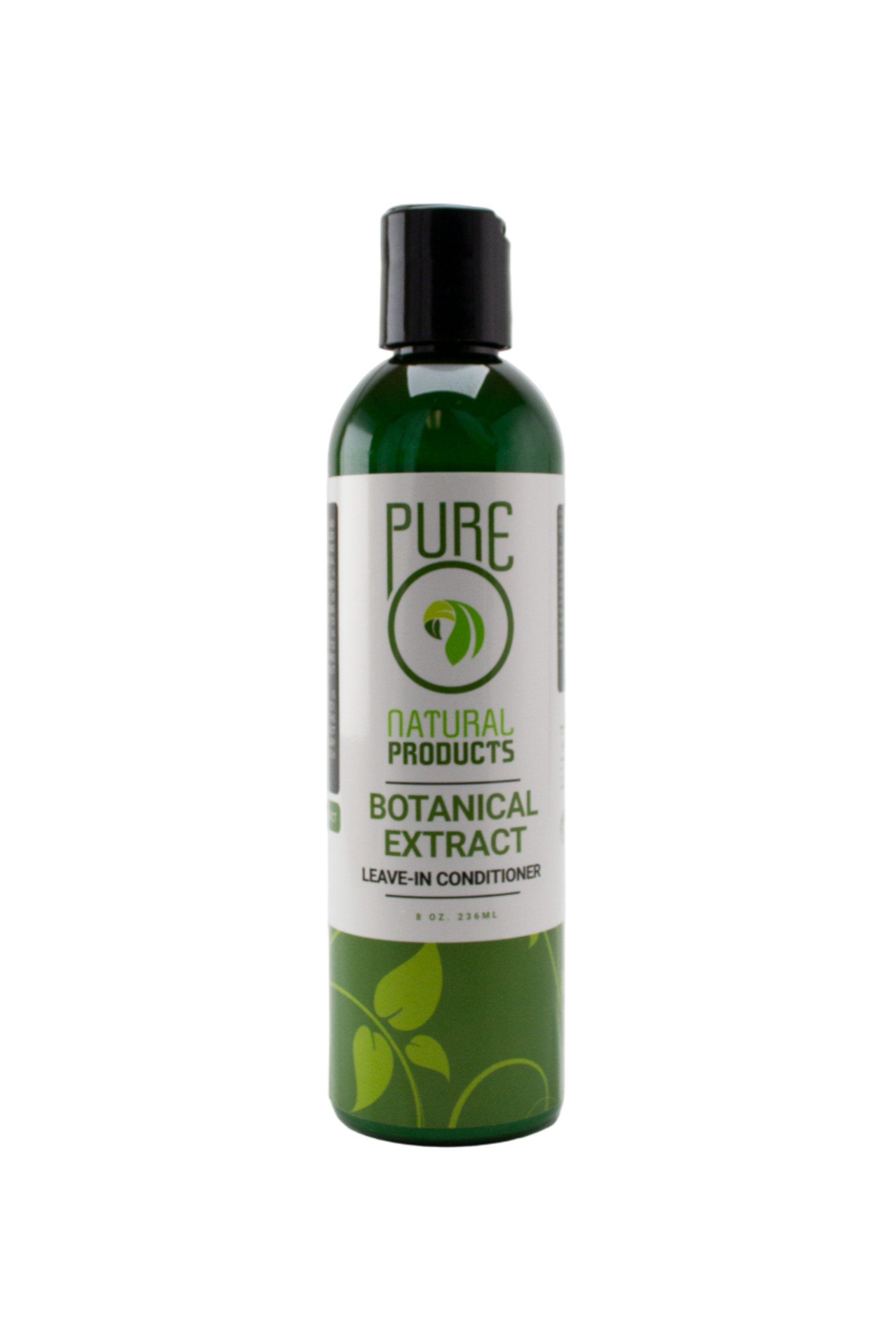 Botanical Extract Leave-in Conditioner