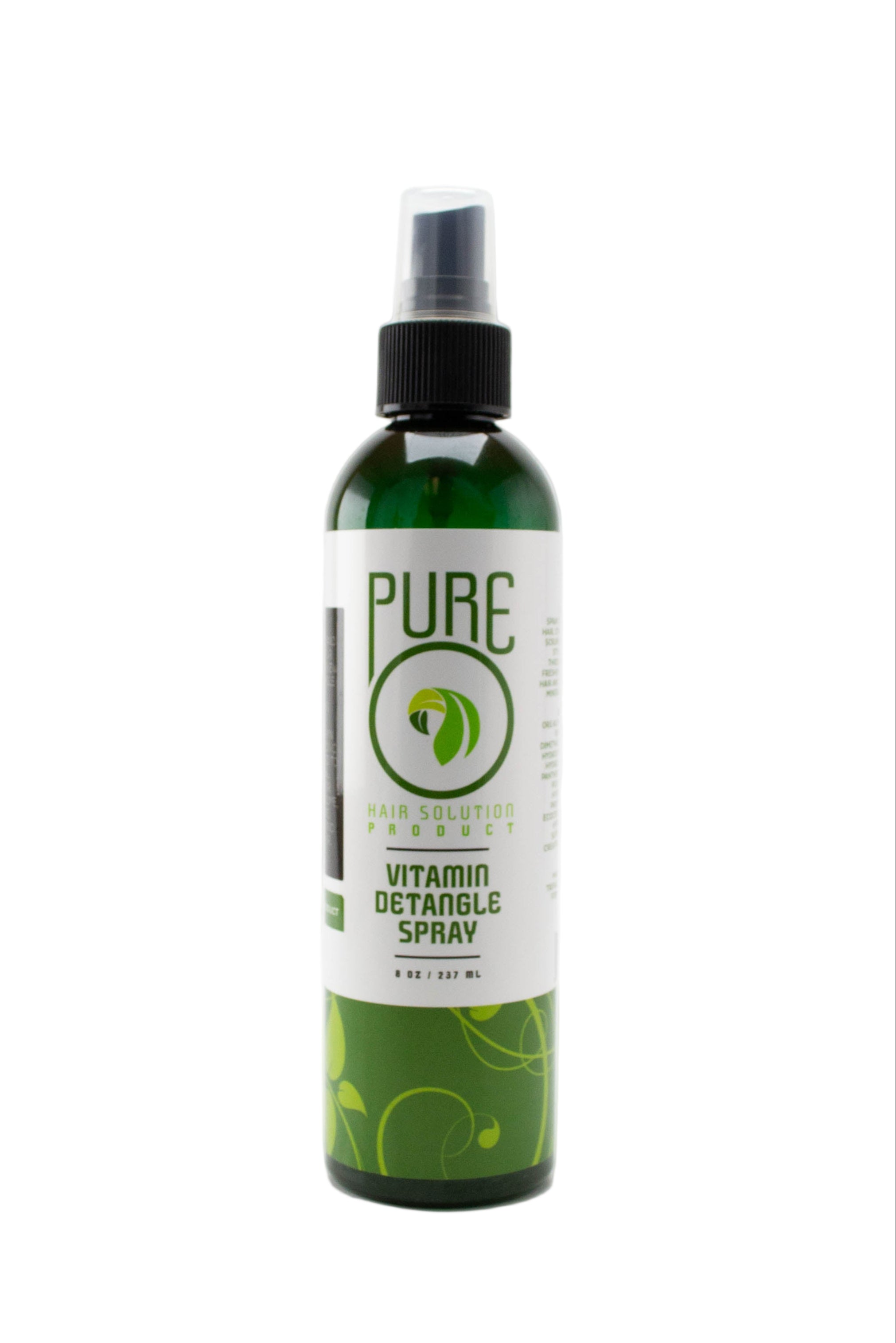 Vitamin Detangle Spray