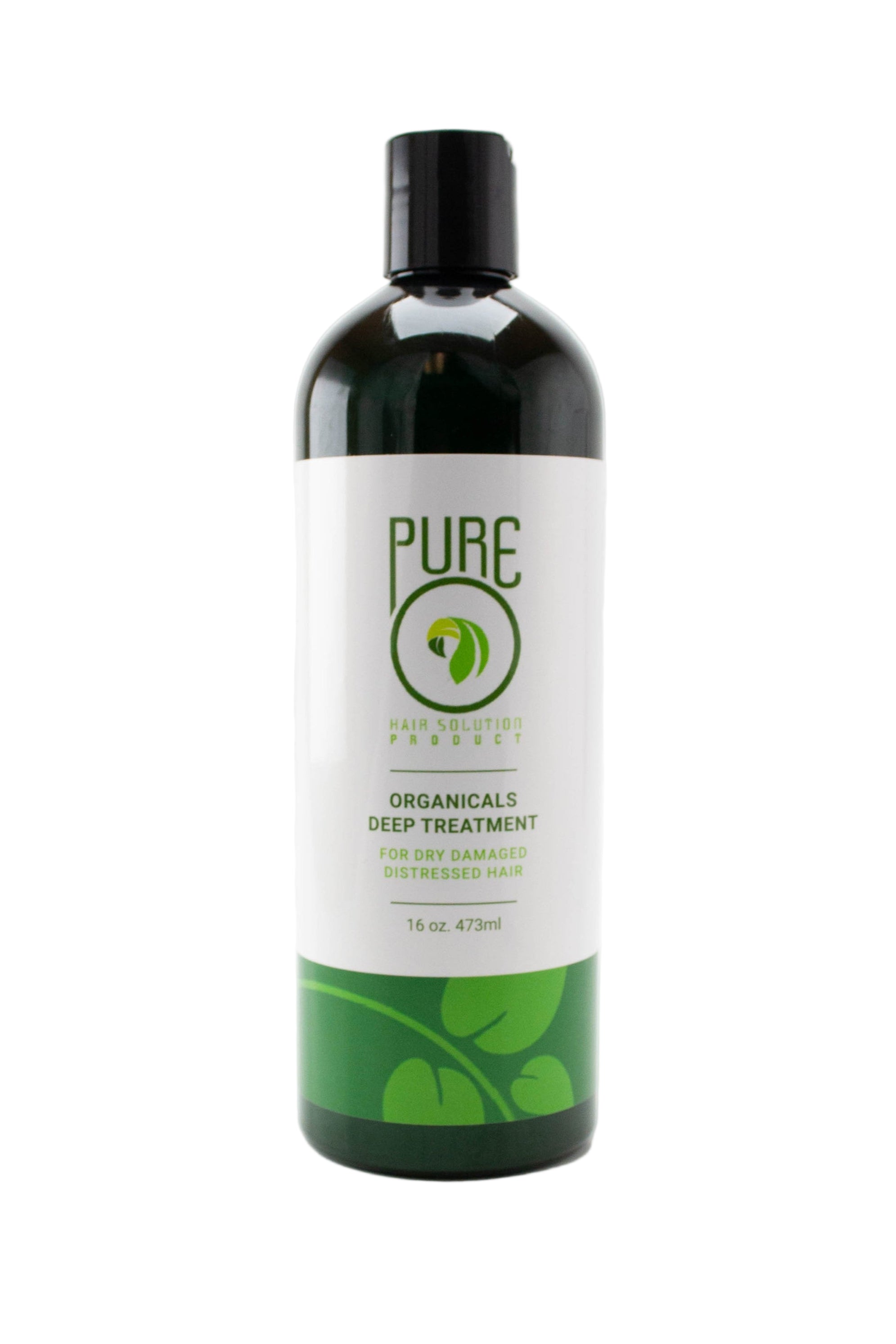 Organicals Deep Treatment
